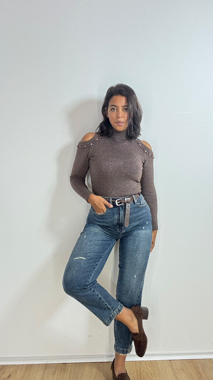 Jeans 3828