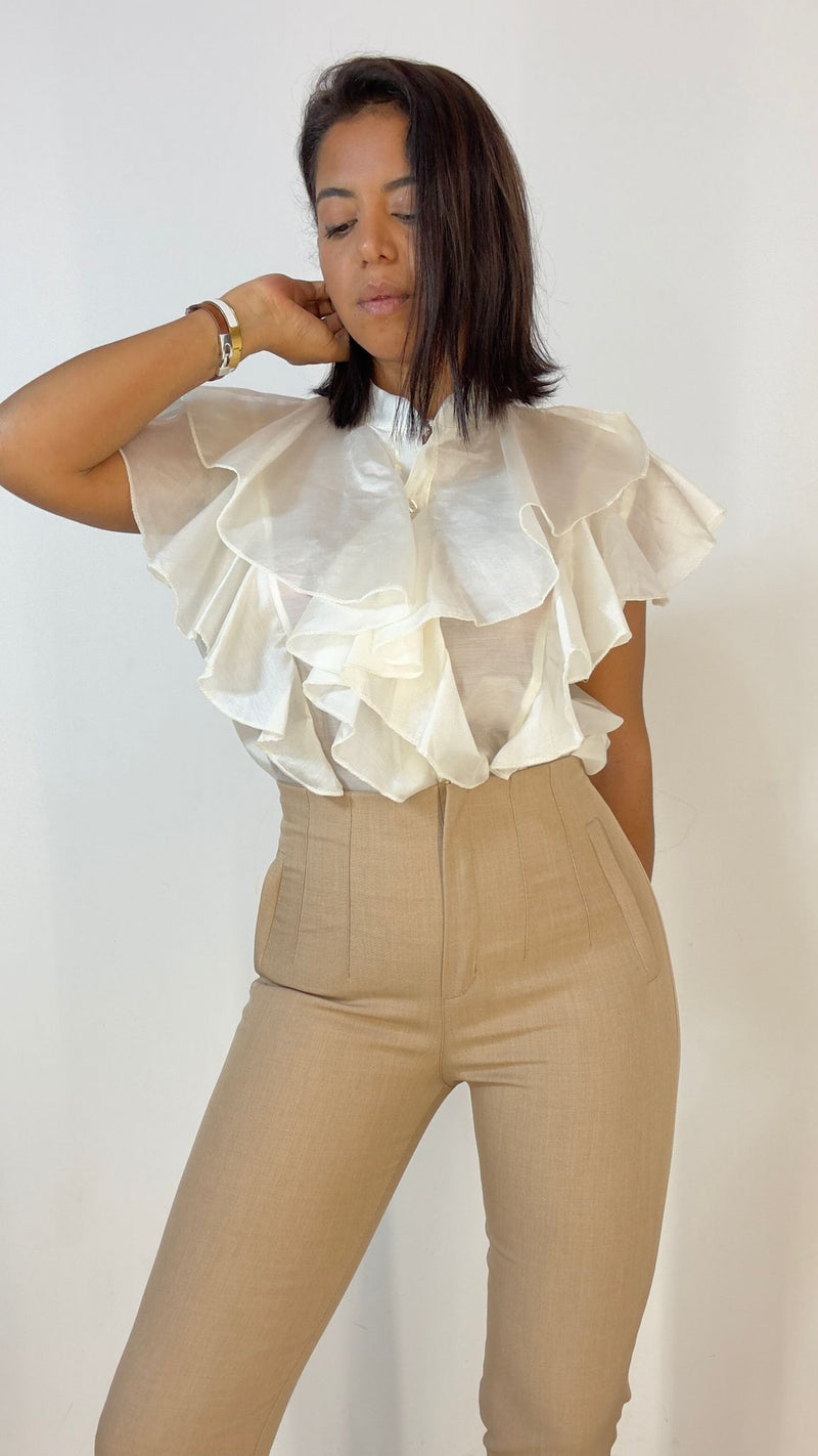 Blusa Chic 2.0