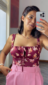 Body Rose