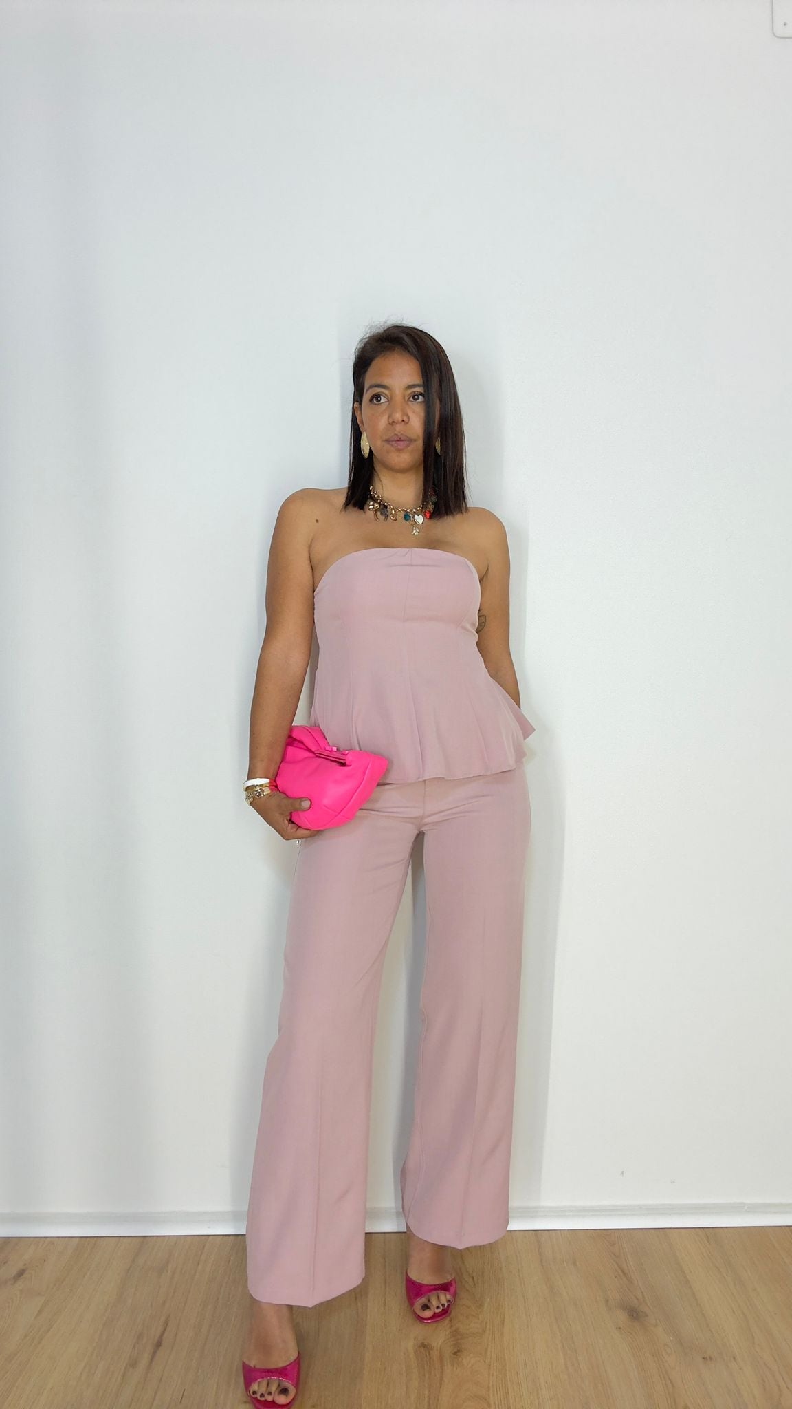 Tailleur Myra