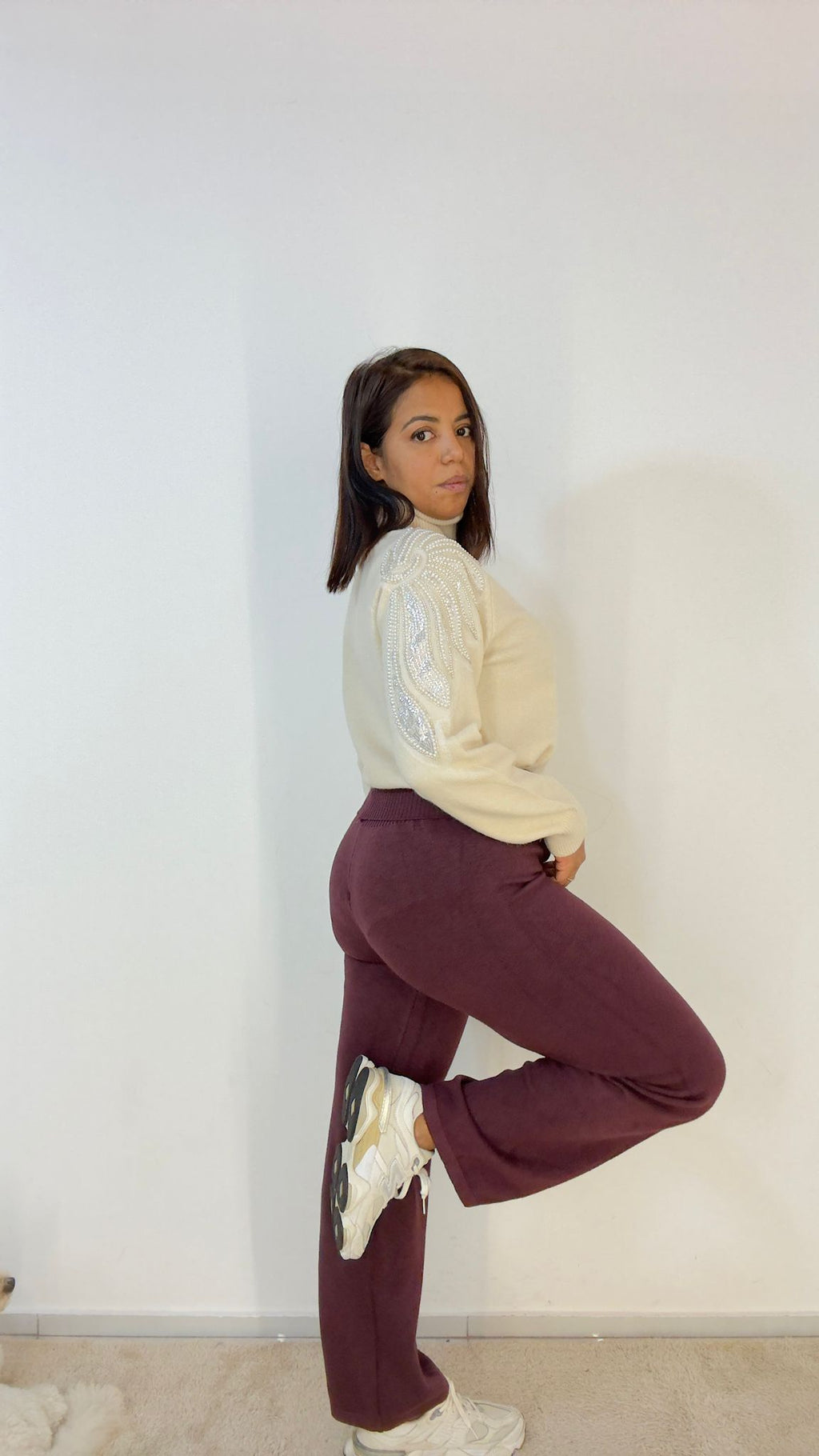 Pantaleg viscosa