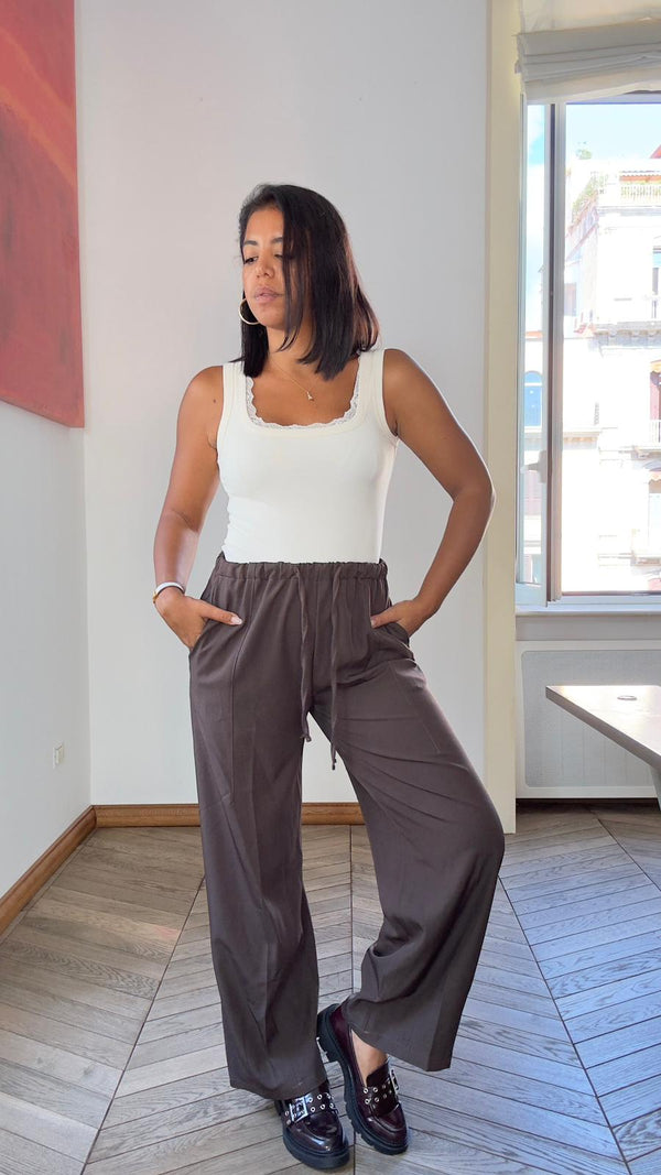 Pantalaccio Easy