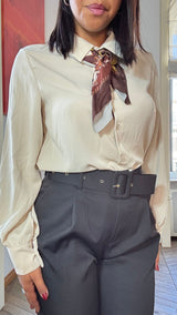 Camicia Foulard