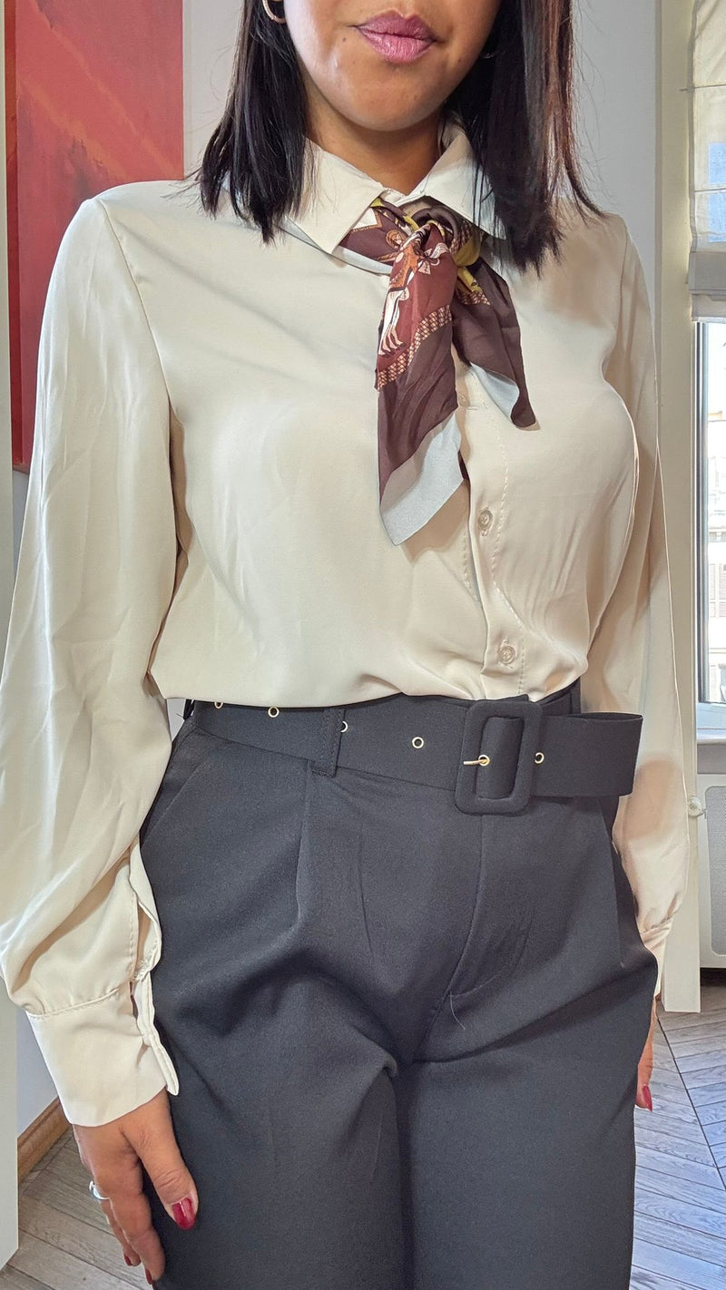 Camicia Foulard
