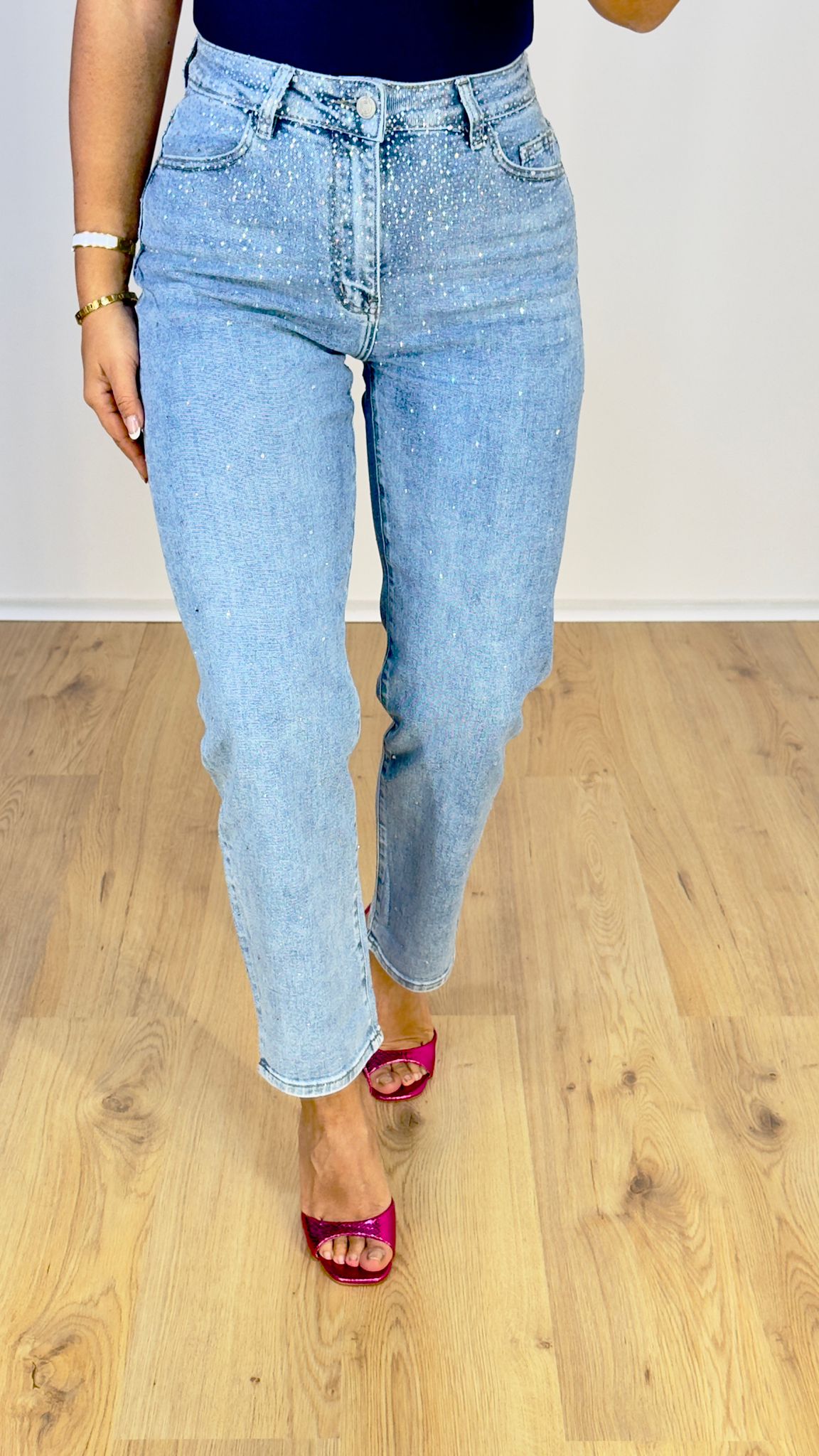 Jeans Galaxy