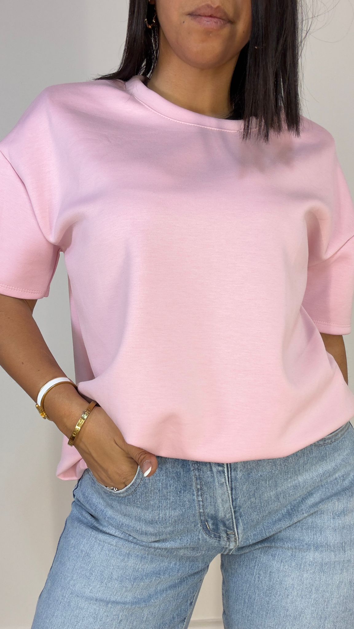 Shirt Trasp
