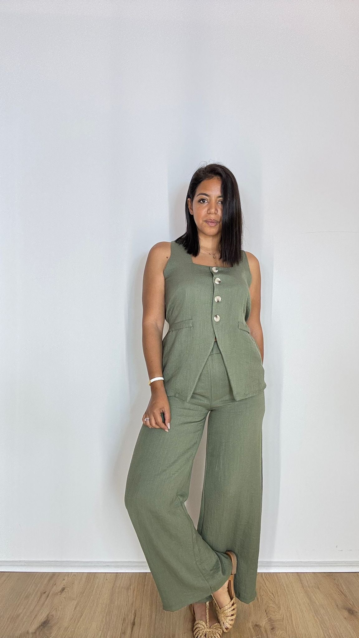 Coordinato Simplefit