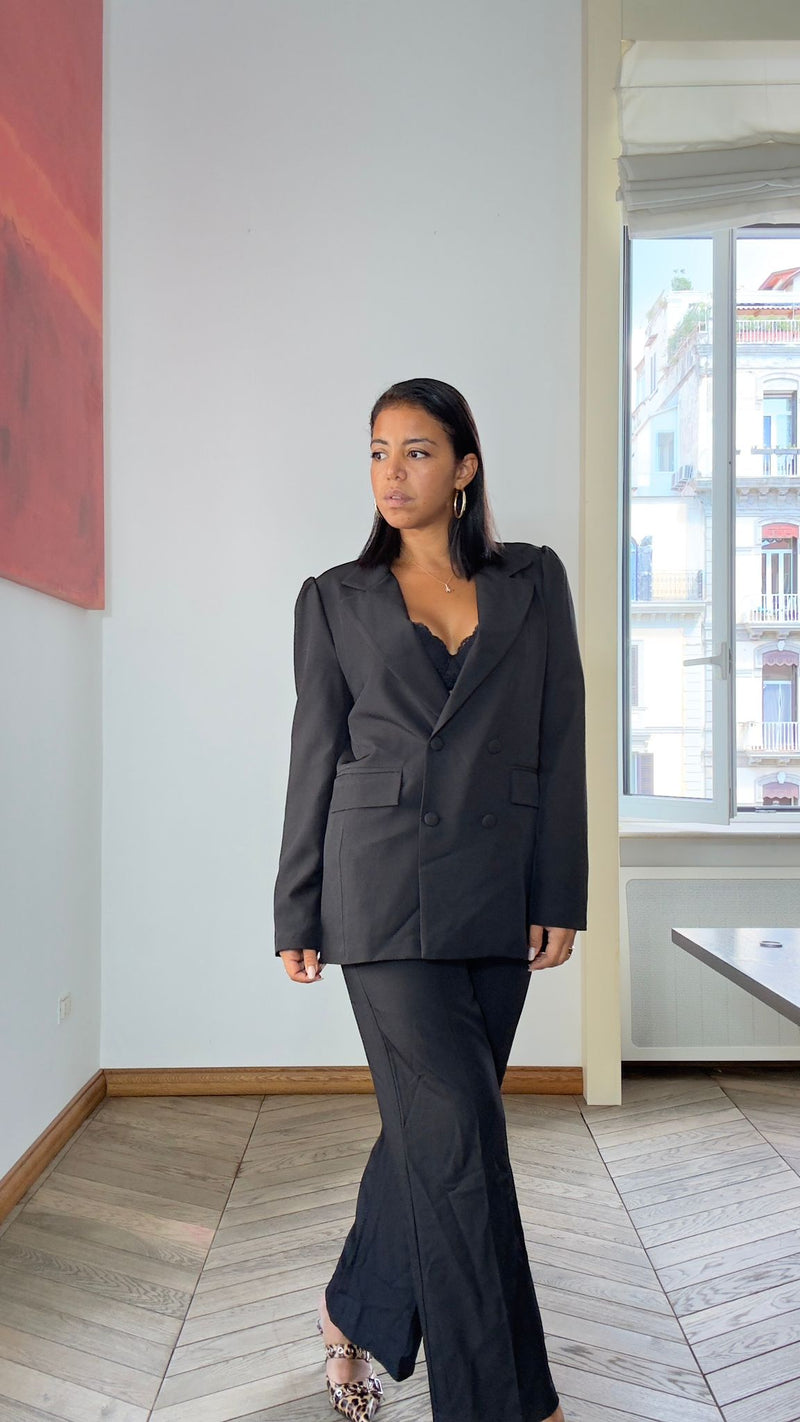 Tailleur Serena
