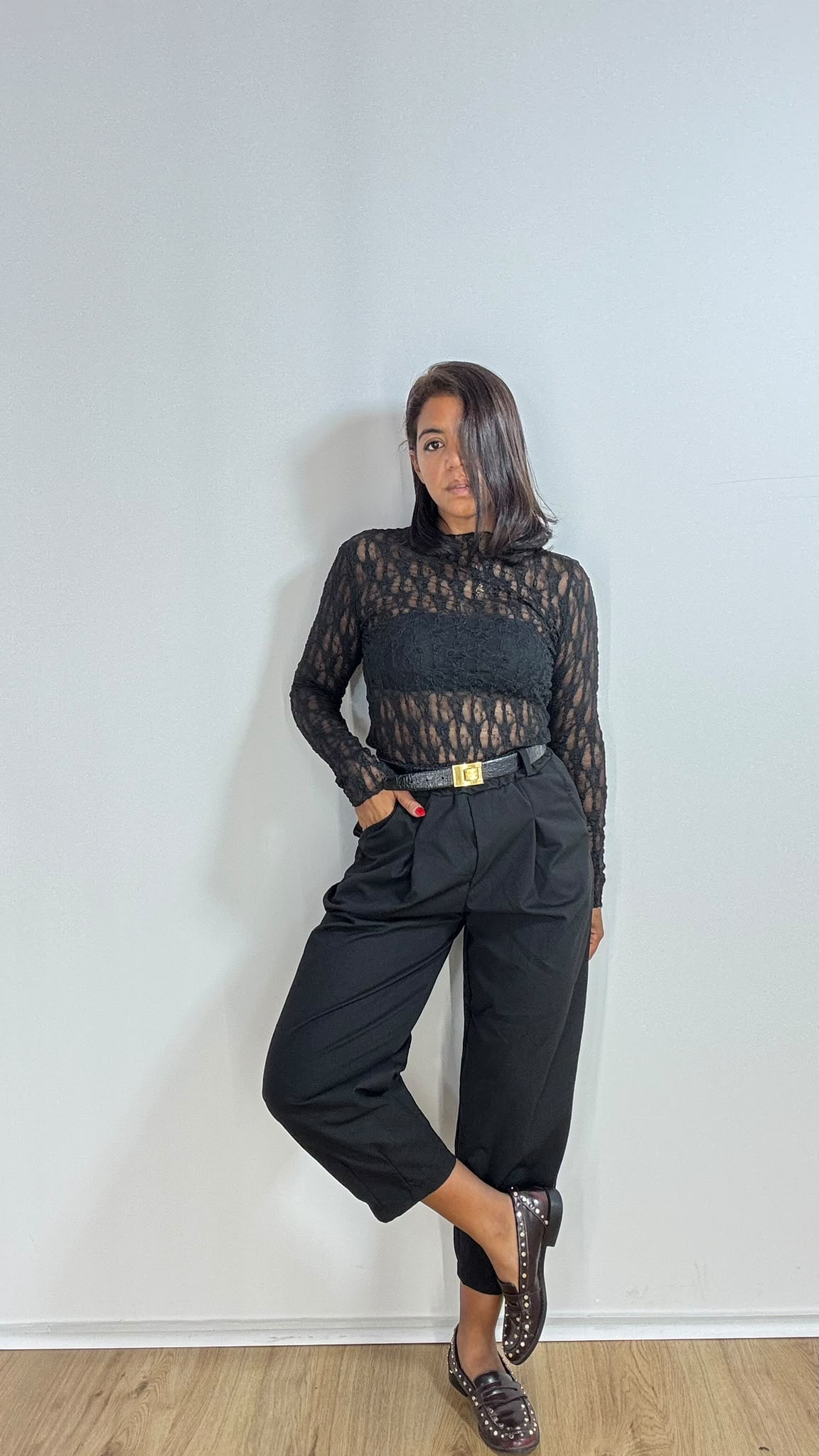 Pantaloni Cinta