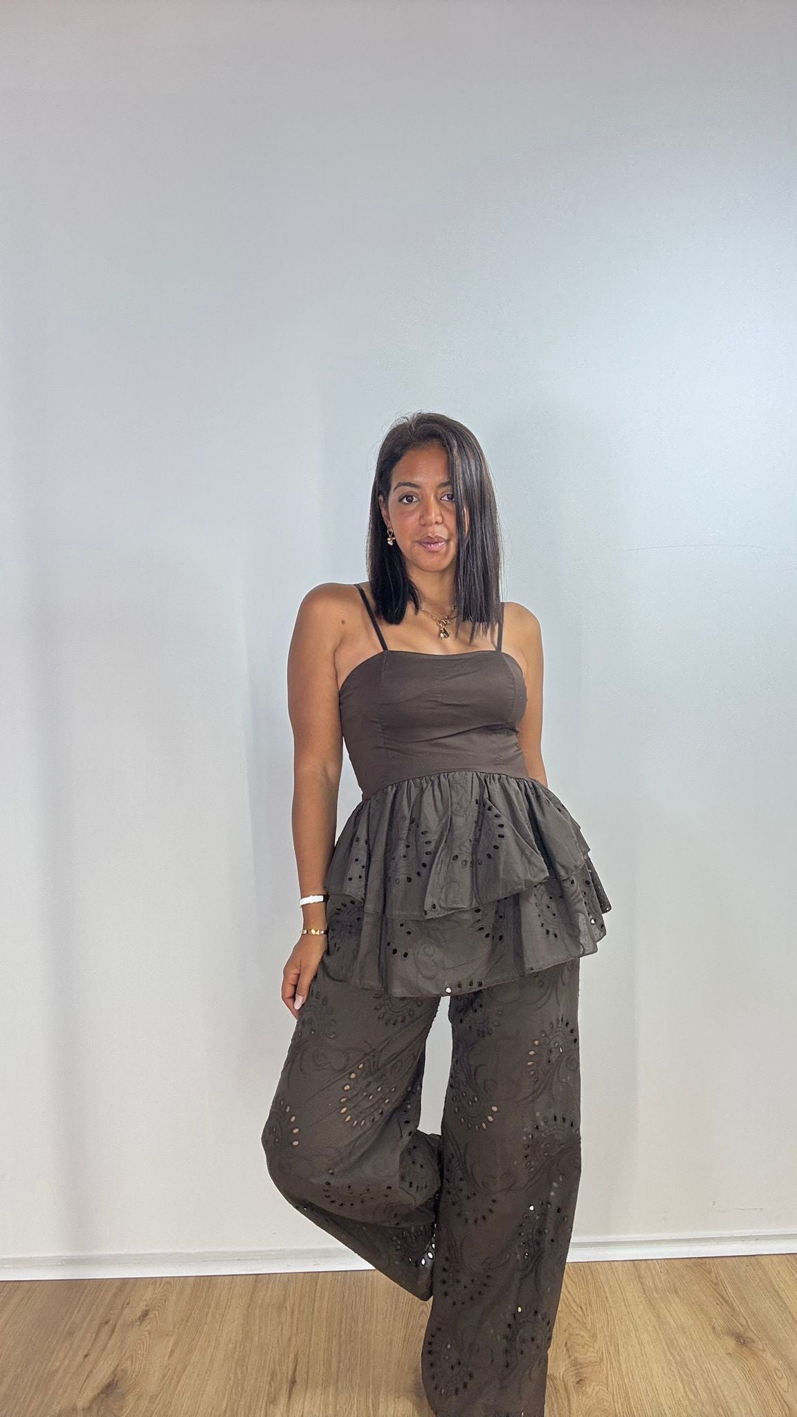 Set Capri