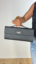 Borsa Clutch