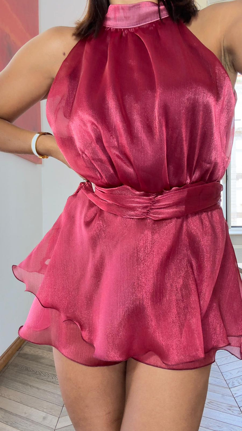 Tutina Shine