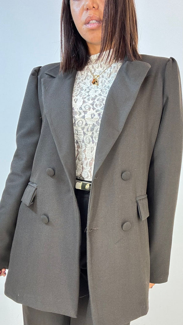 Tailleur Serena