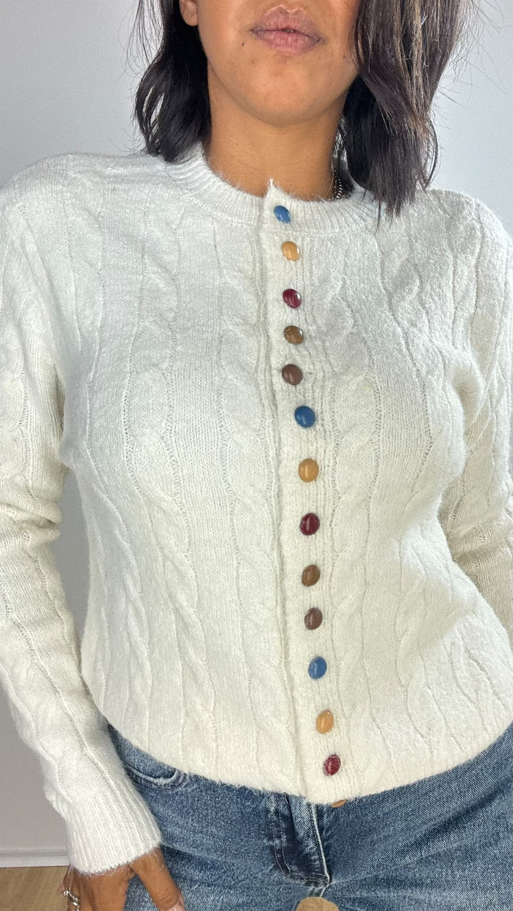 Pull Smarties