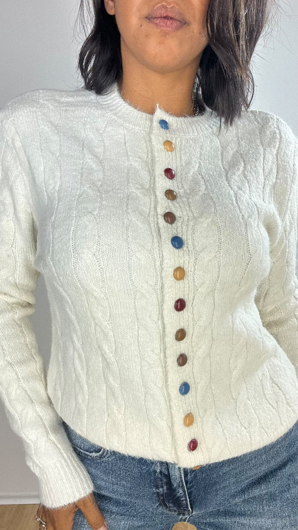 Pull Smarties