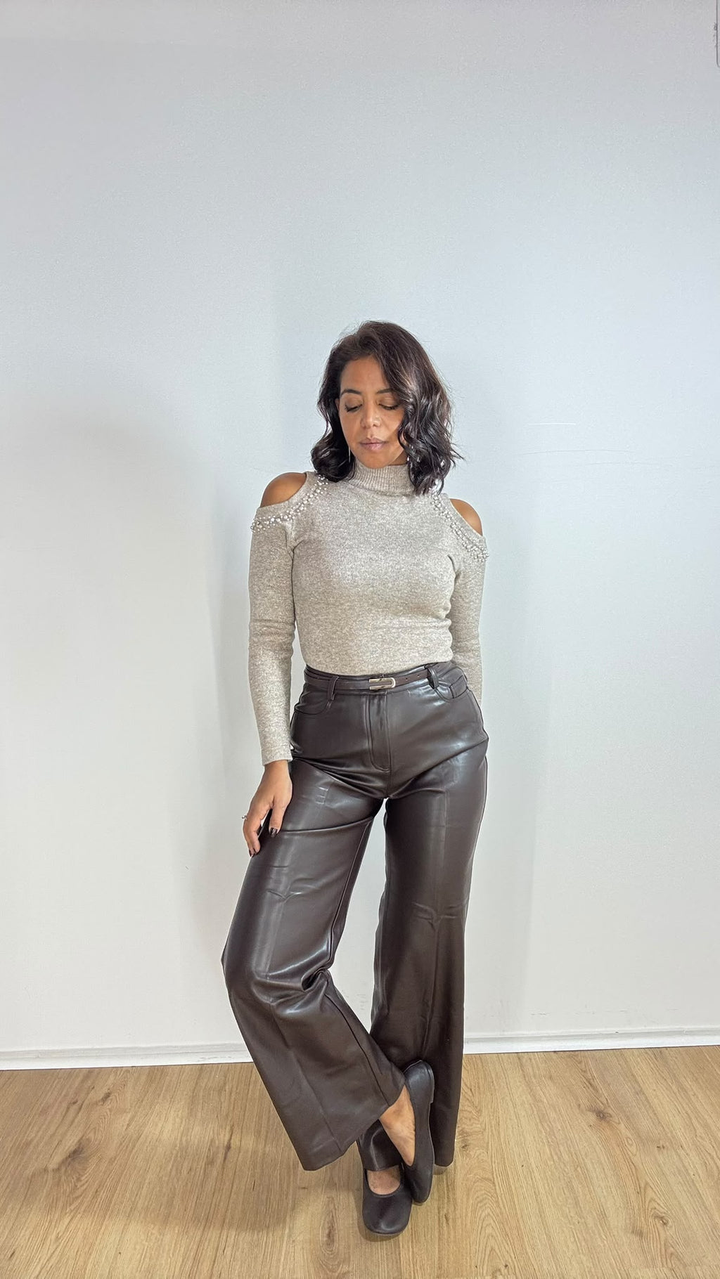 Pant Ecopelle 902226