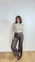 Pant Ecopelle 902226