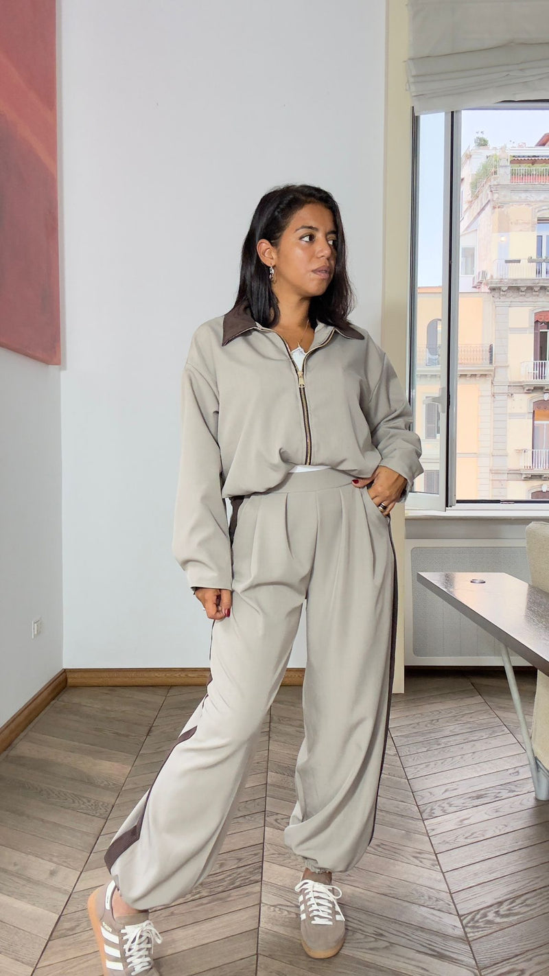 Coordinato Pop