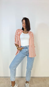 Camicia Fresh
