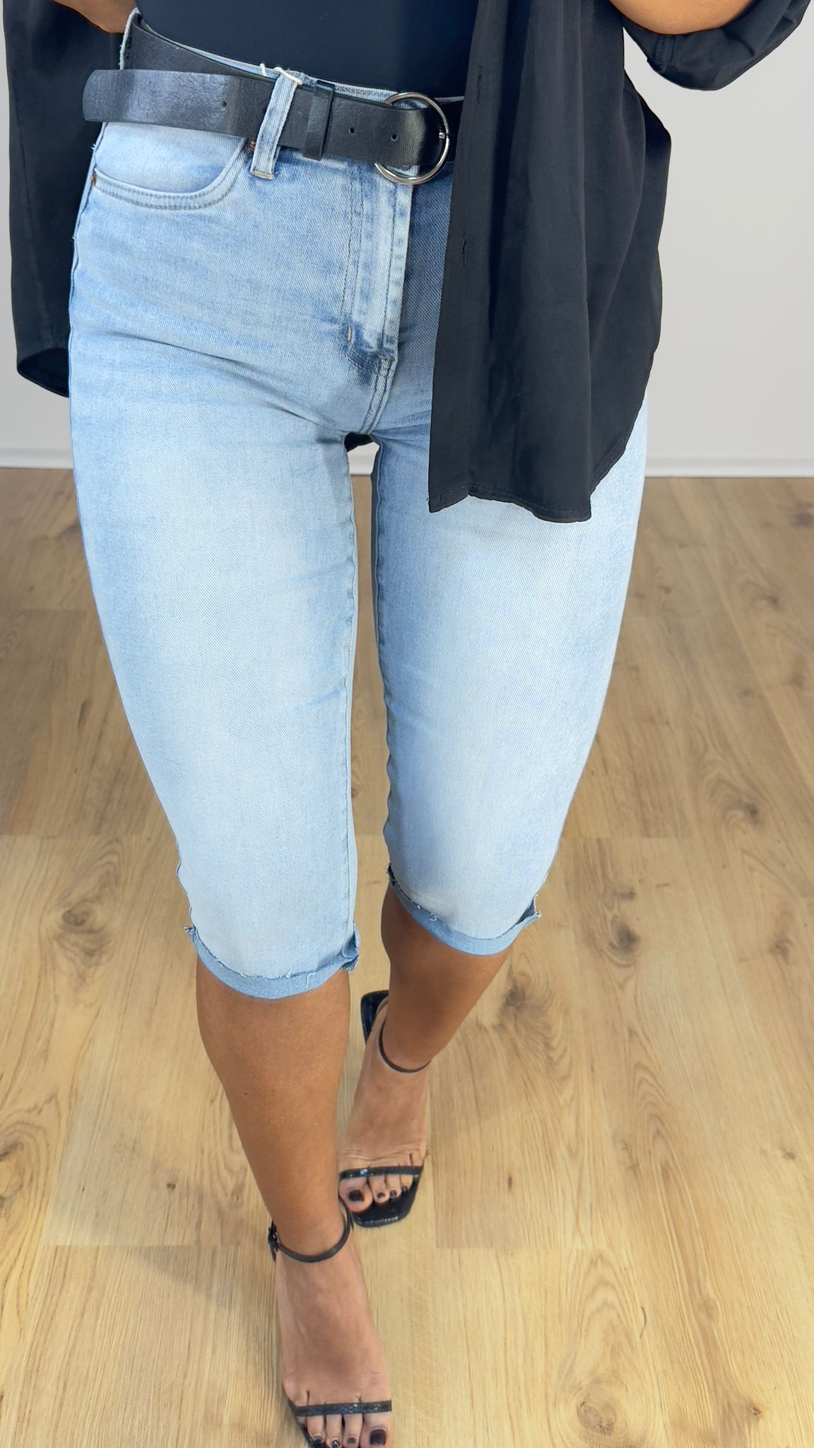 Denim Cycle