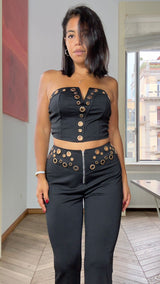 Coordinato jay
