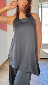 Coordinato Satin