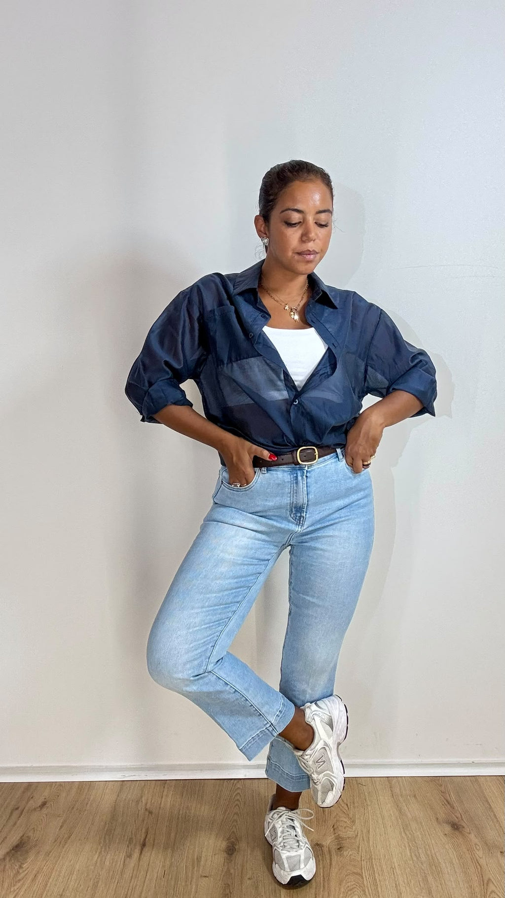 Jeans 9558