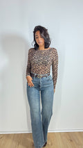 jeans Wide 2321