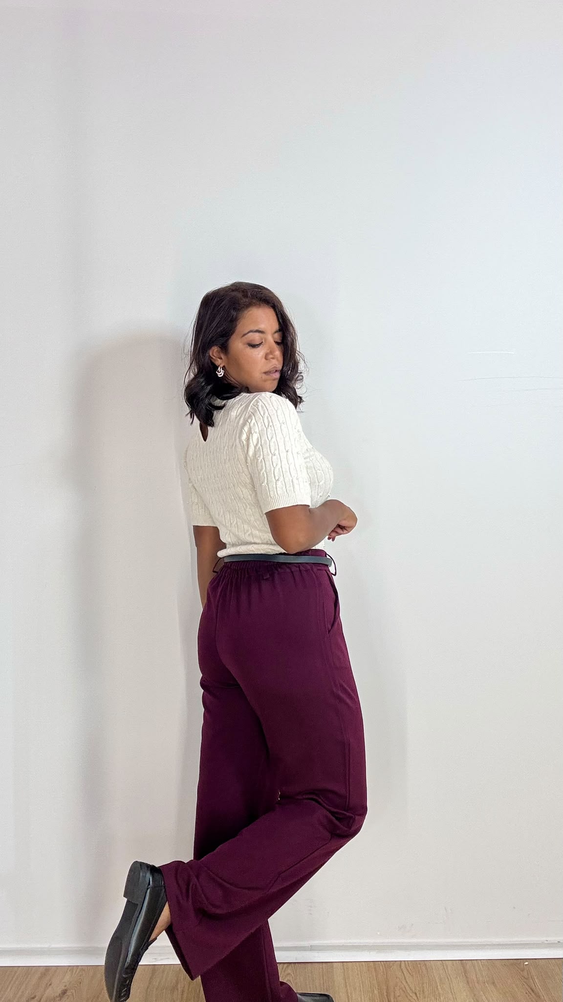 Pant Sportychic