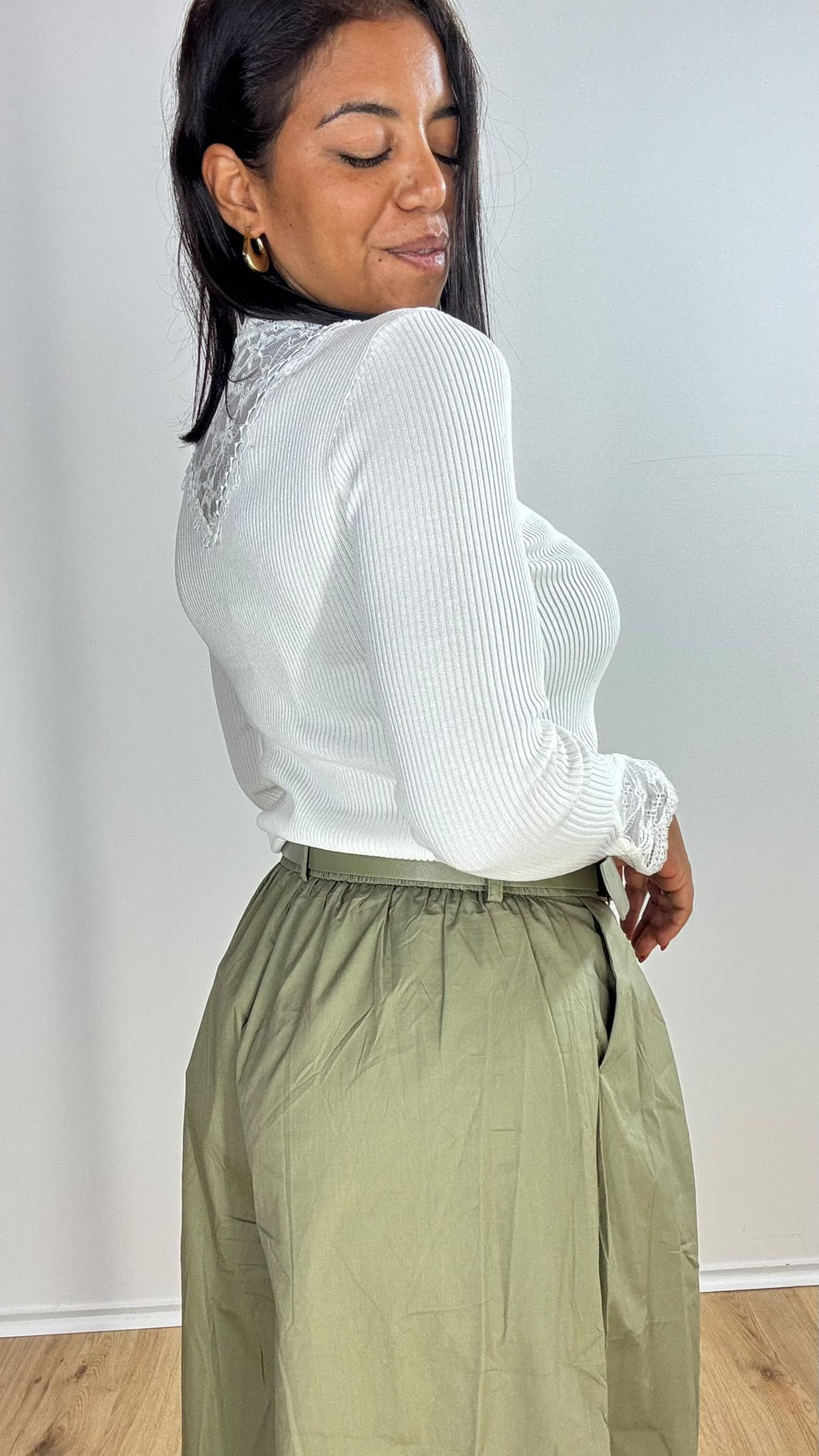 Pant 21448