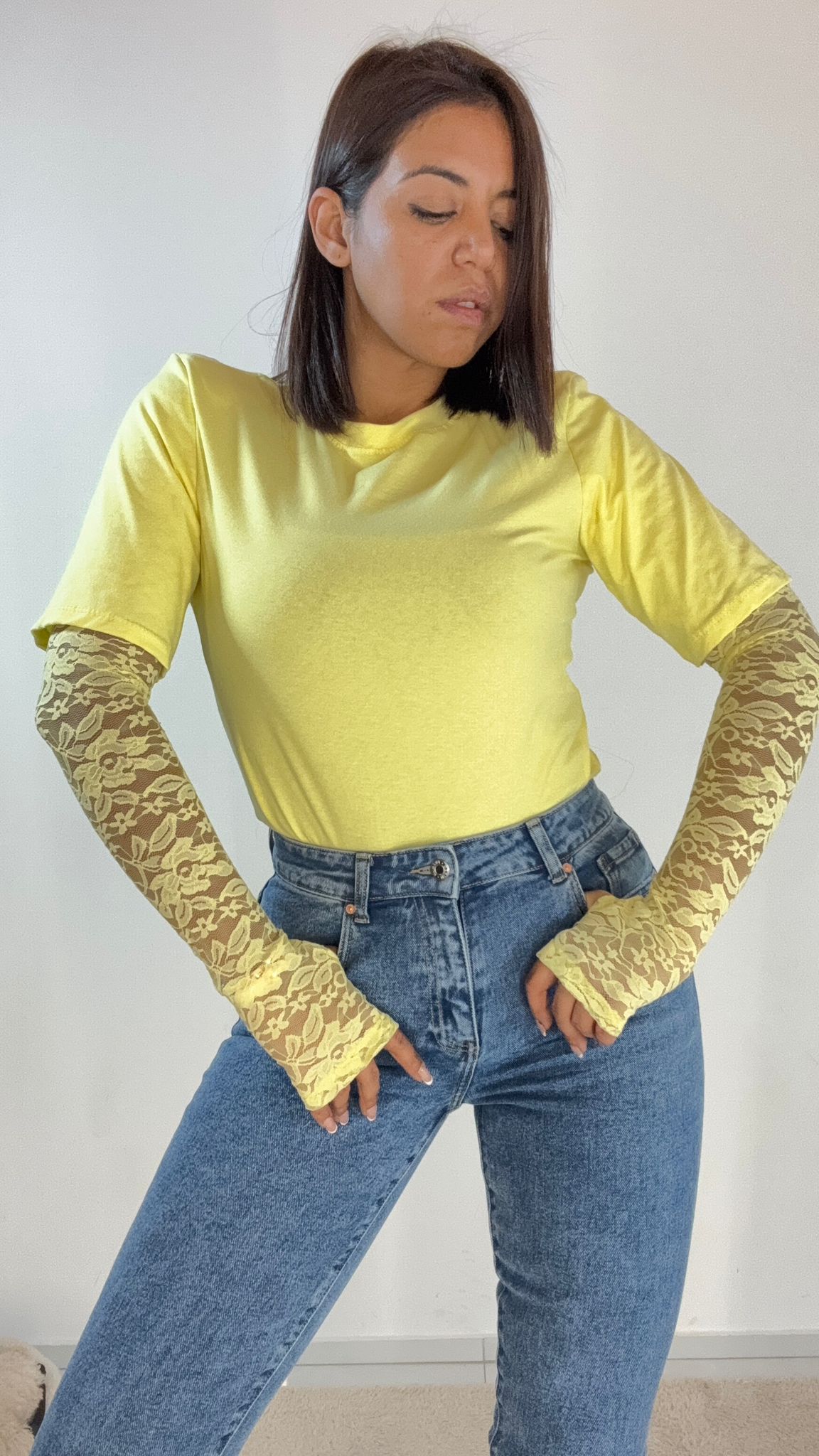 Maglia Pop