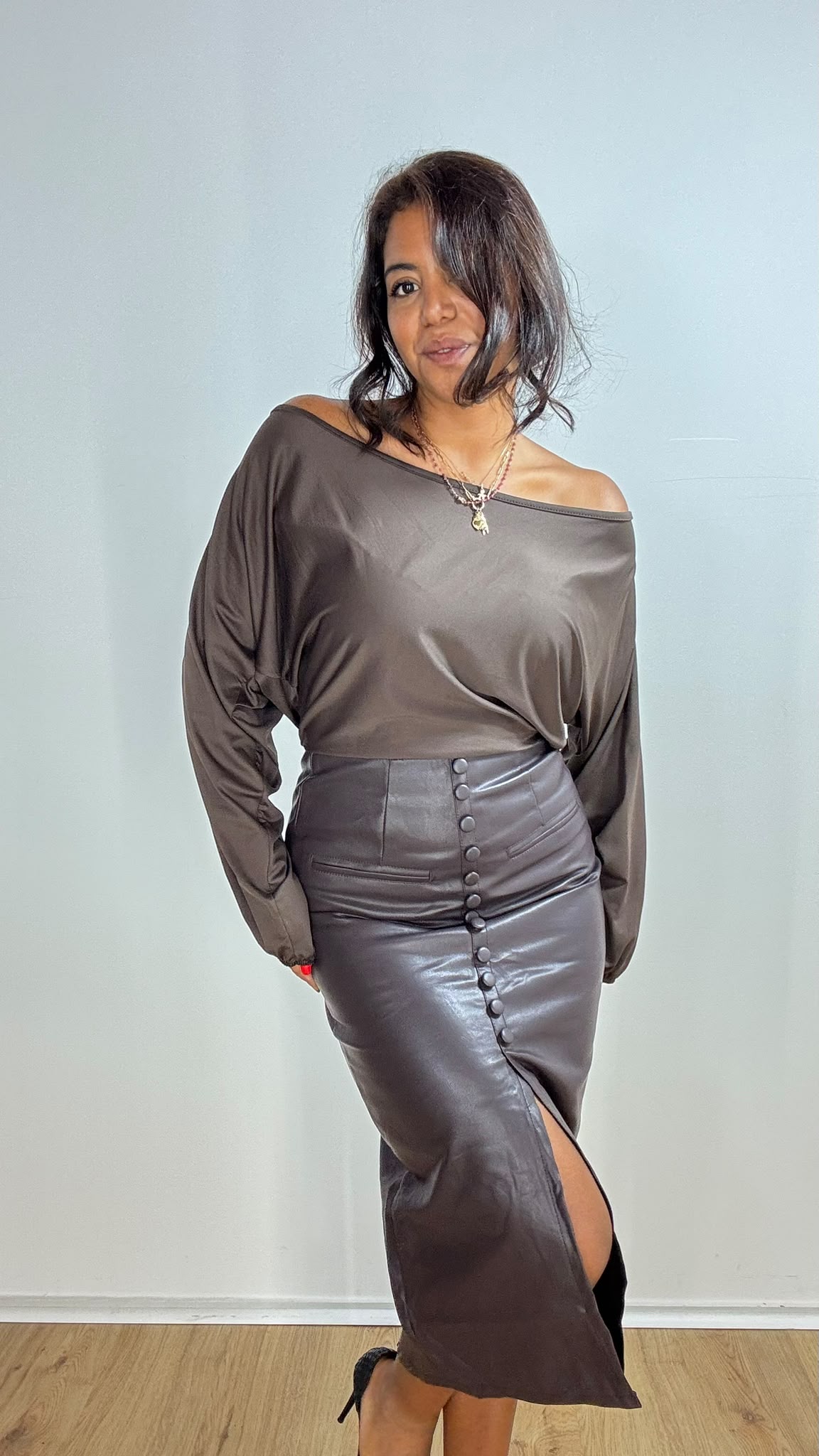 Maglia Abito