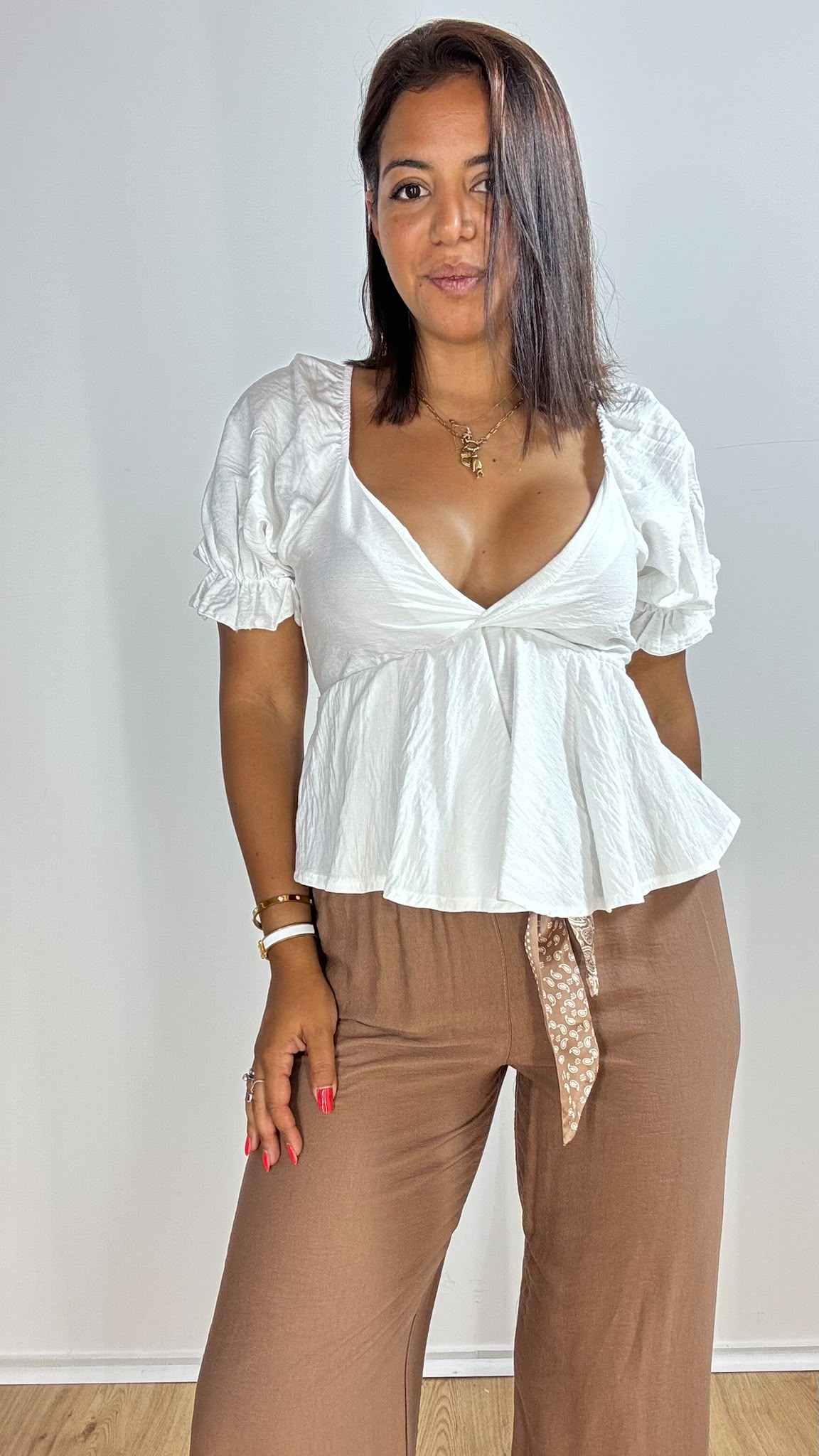 Maglia Candy