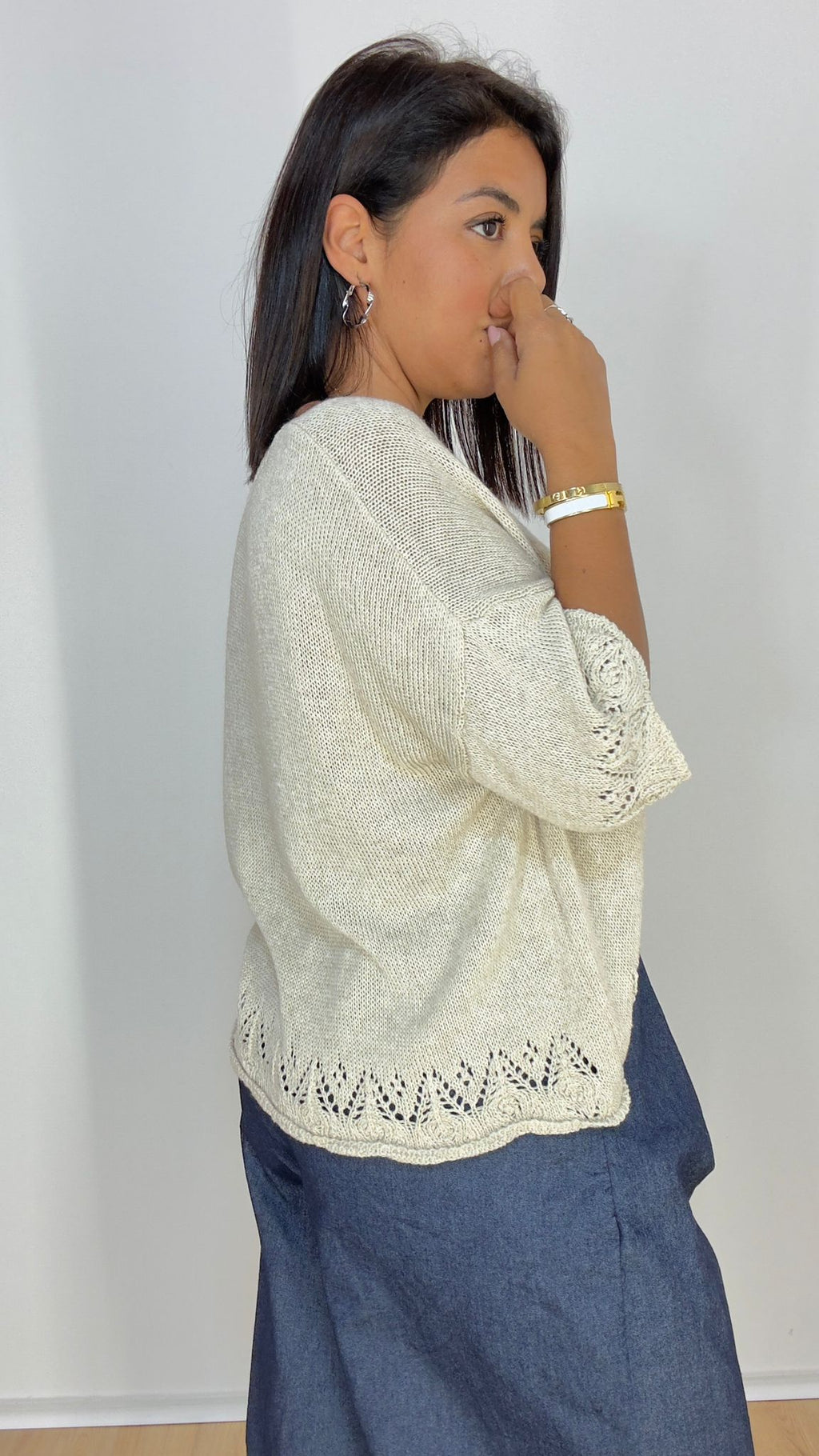 Maglia Sophie