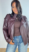 Bomber 090