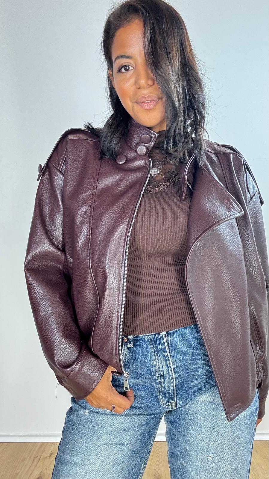 Bomber 090