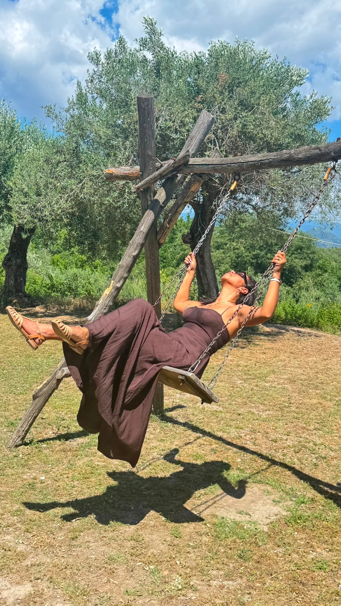 Abito Masseria
