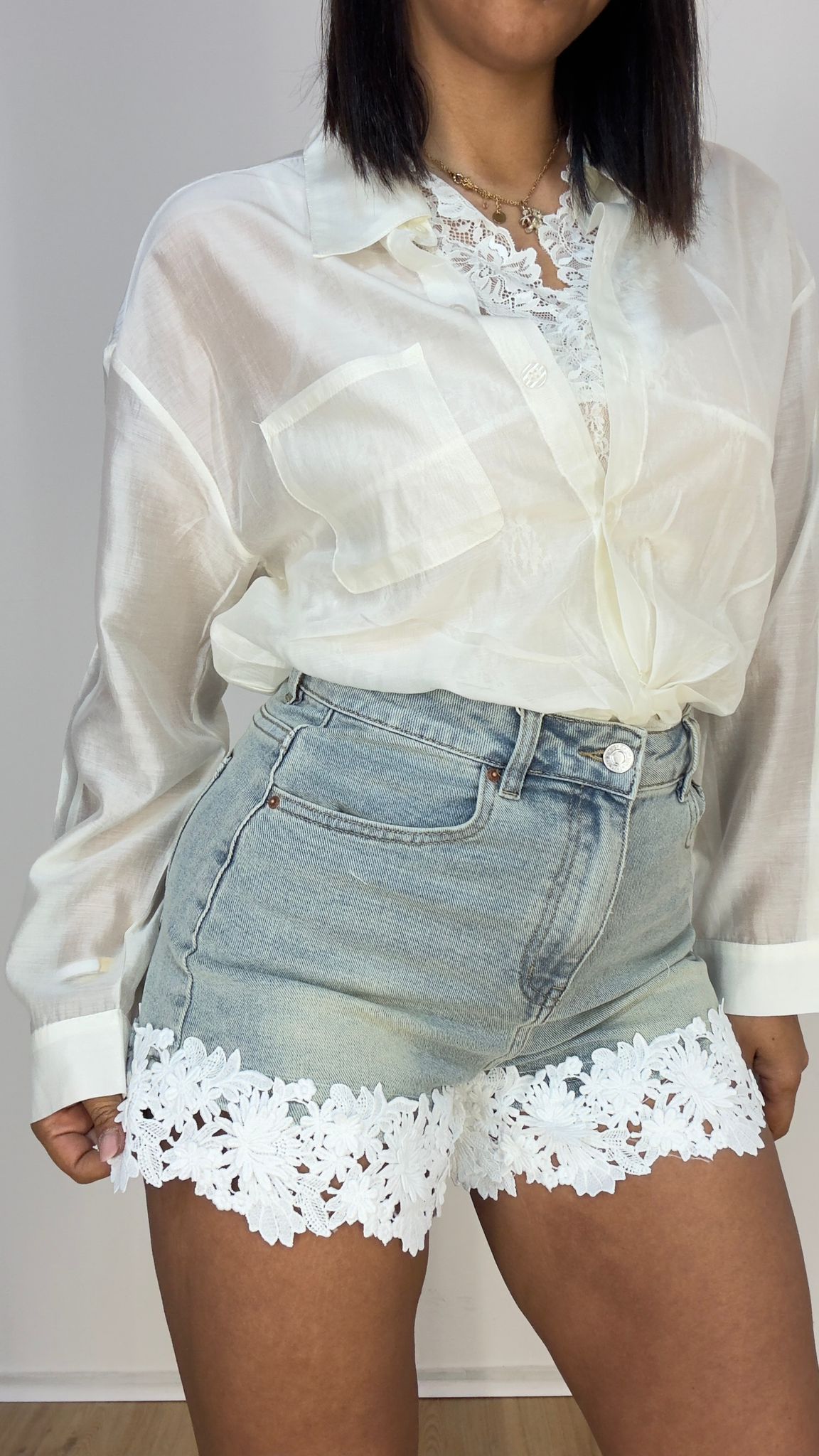 Shorts Portofino