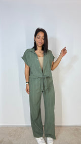 Coordinato Shirt
