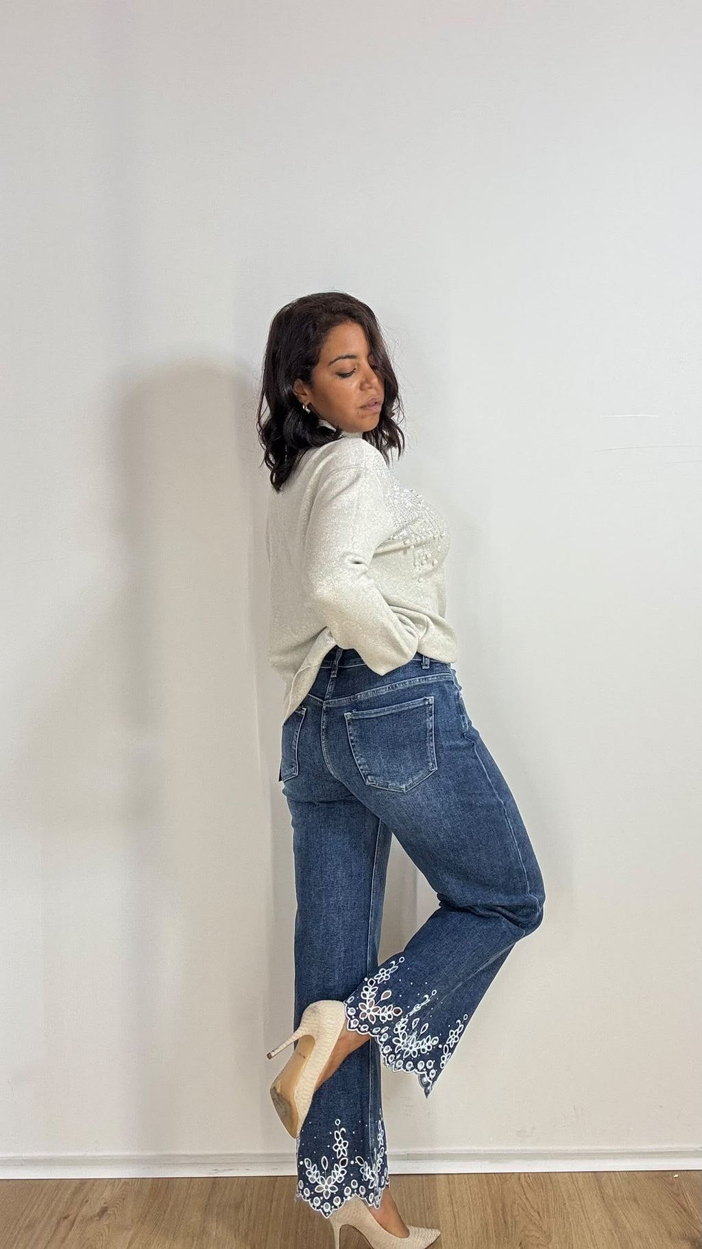 Jeans 3630