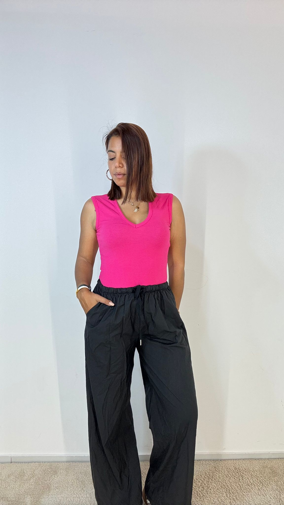 Pant Cotton
