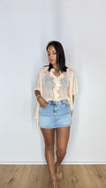 Minigonna Shorts