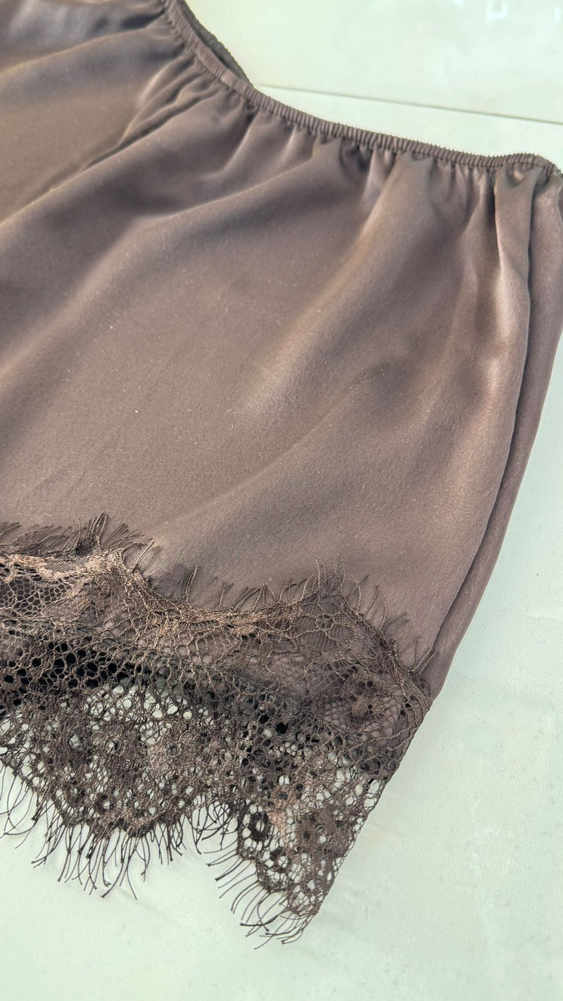 Shorts Pizzo