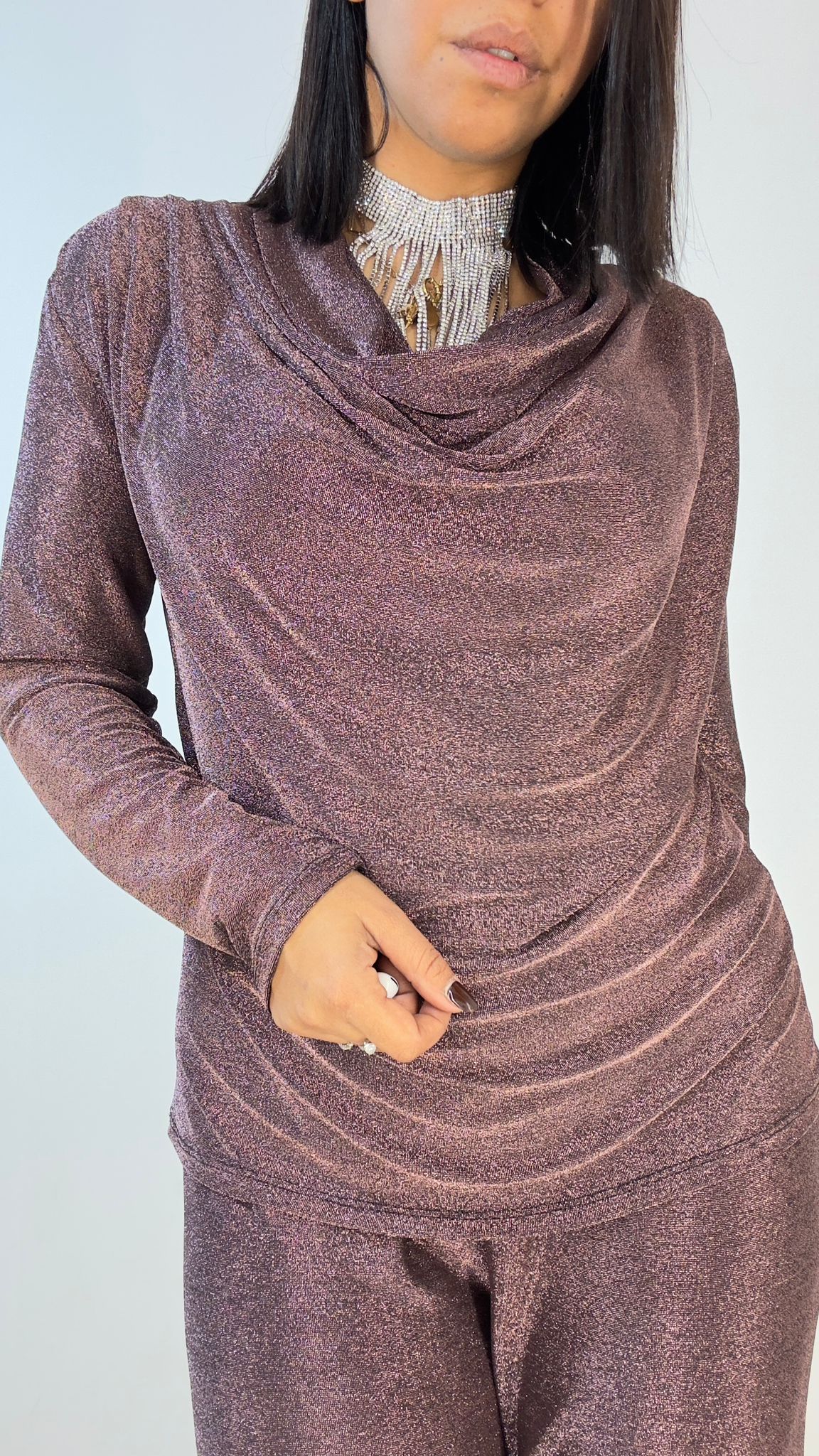 Coordinato Strongchic