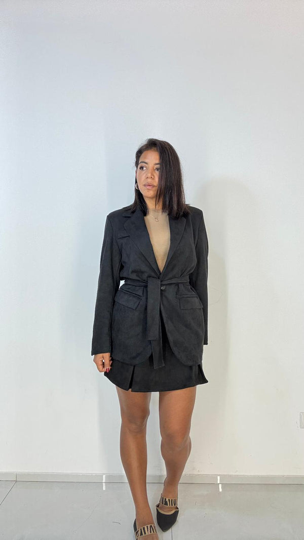 Blazer Suede