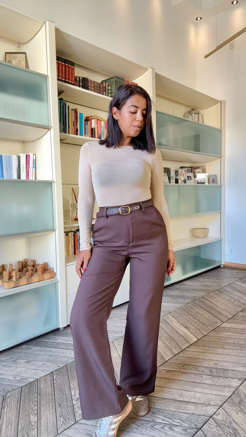 Pant Sportychic