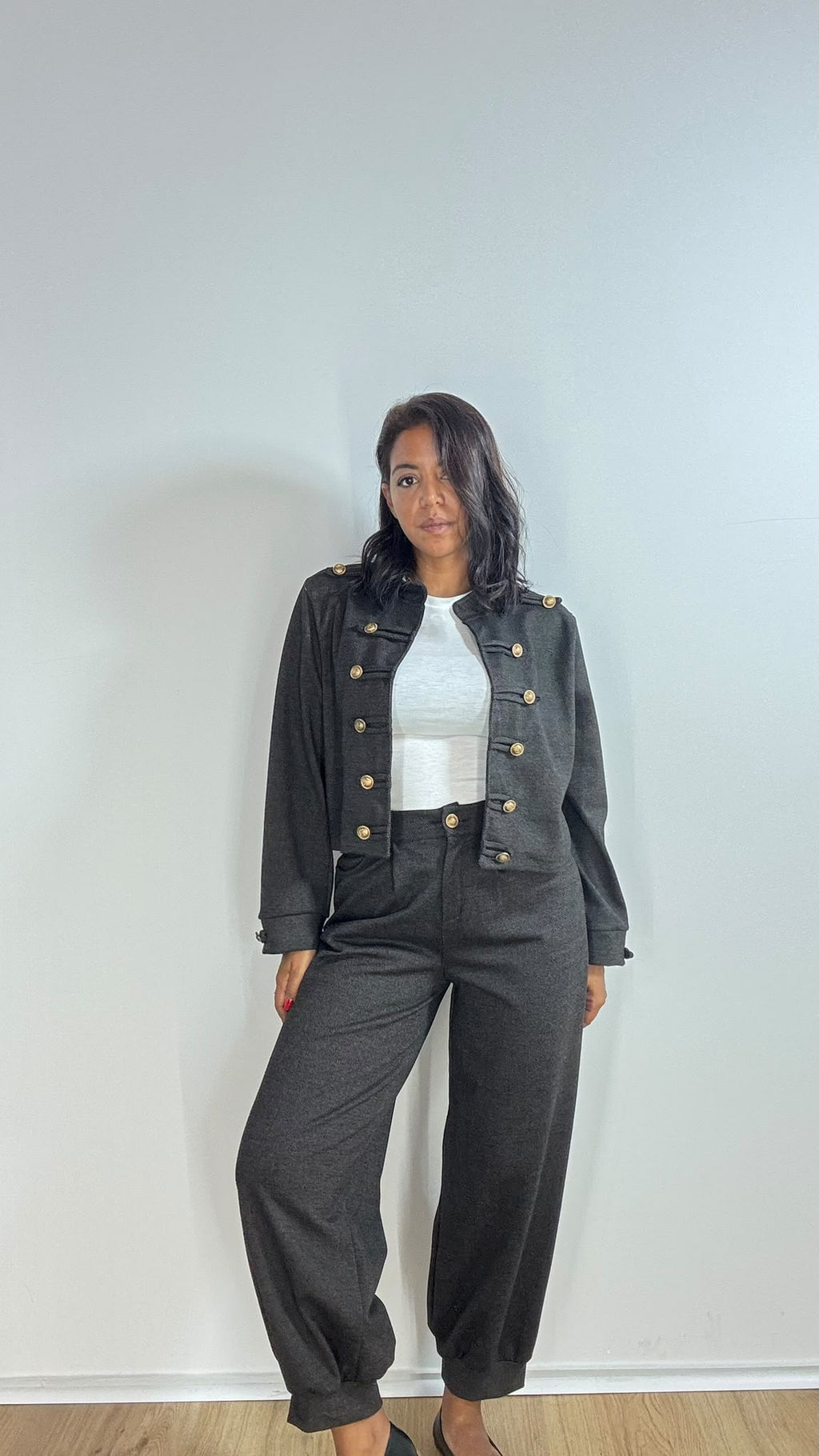 Pant Navy