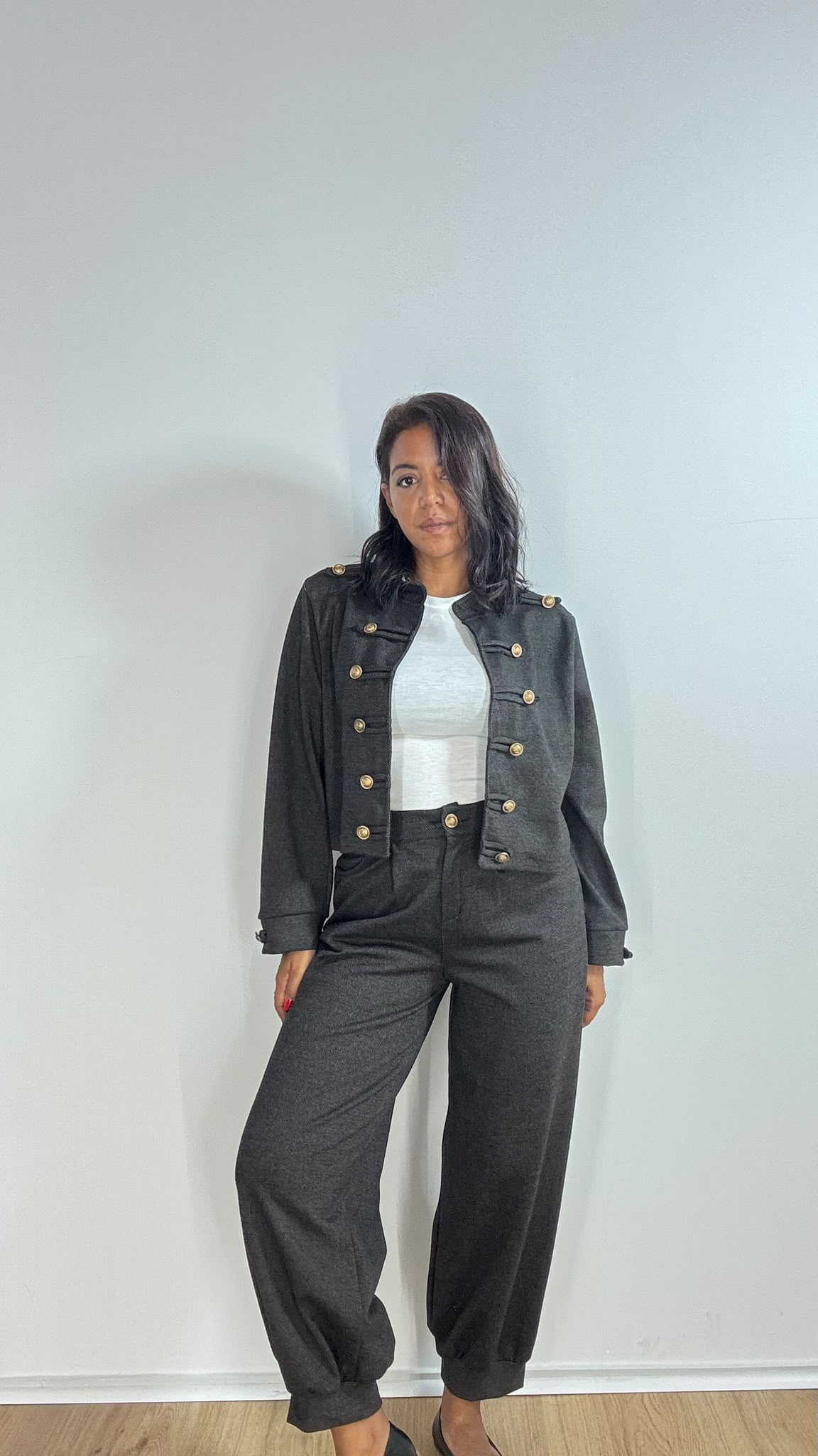 Pant Navy