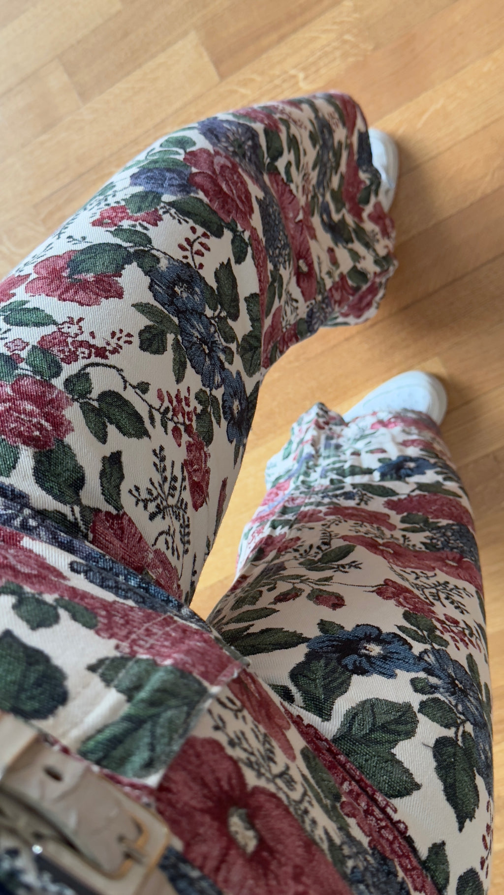 Jeans Peony