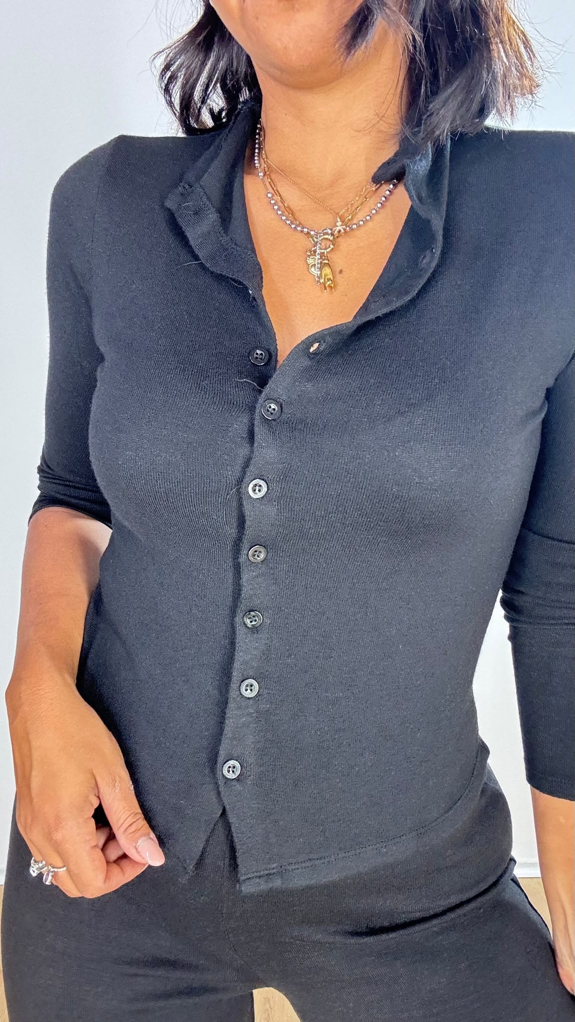 Maglia Comfyskin